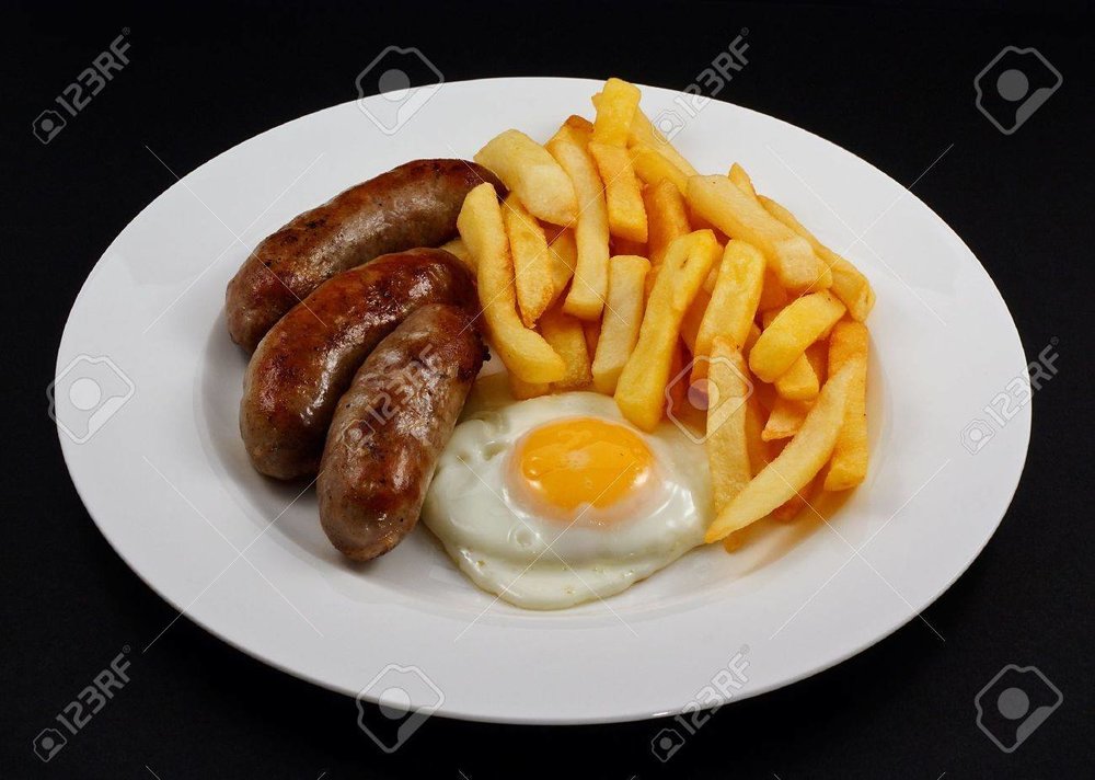 12681913-close-up-of-sausage-egg-and-chips-a-traditional-british-dish.jpg