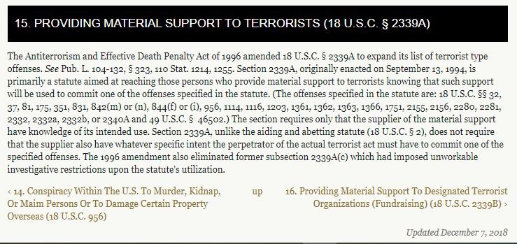 Support to Terrorists.JPG