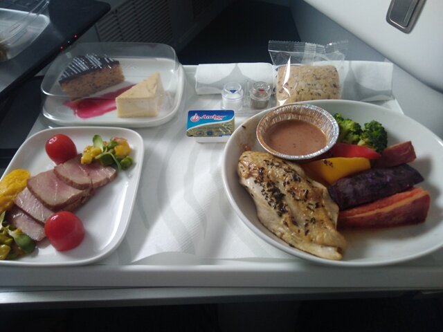 Finnair meal 01.jpg