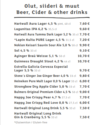 Holiday Inn Beer Prices.png