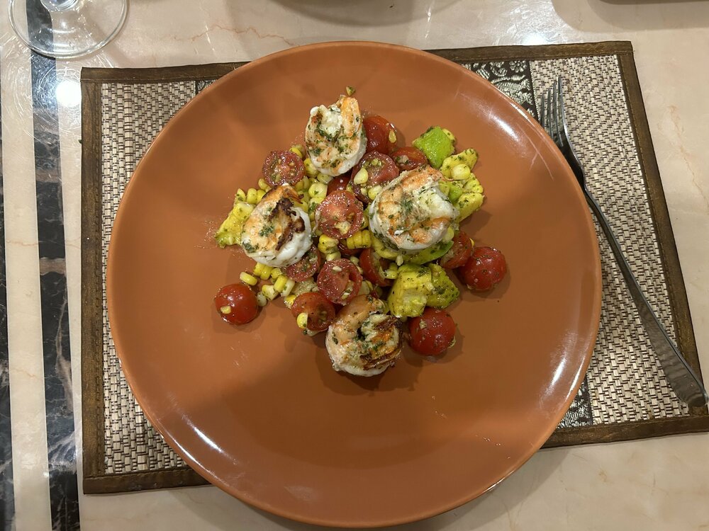 Pesto Corn Salad with Shrimp - C.jpg
