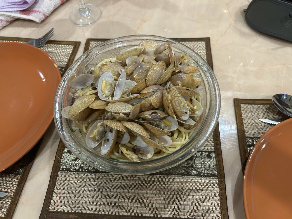 Linguini and Clam Sauce - A.jpg
