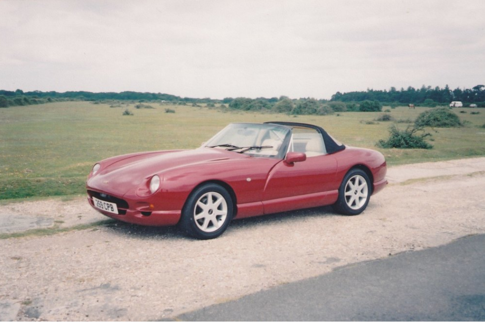 TVR CHIMAERA.PNG